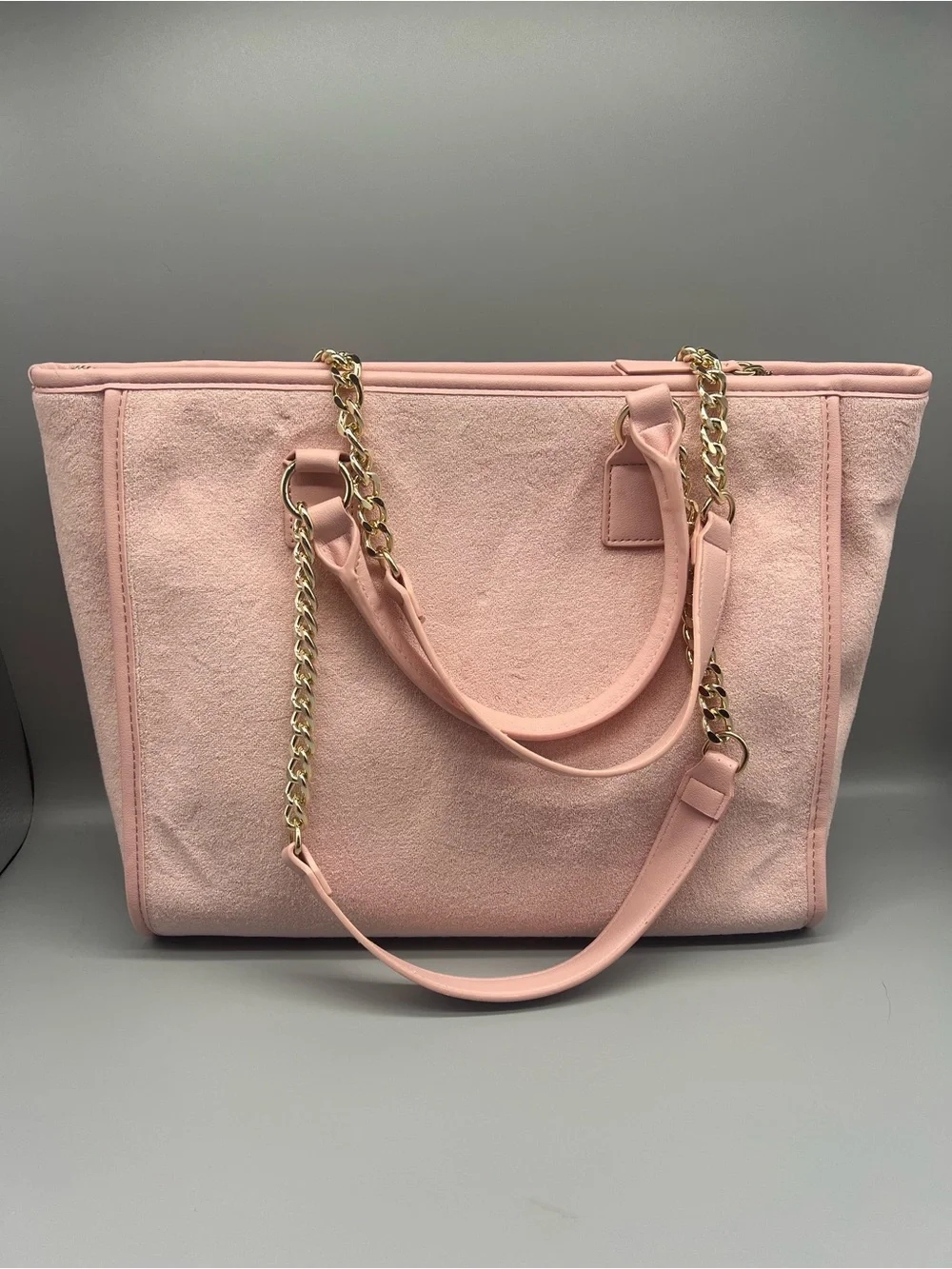 Juicy couture juicy beach couture tote purse
